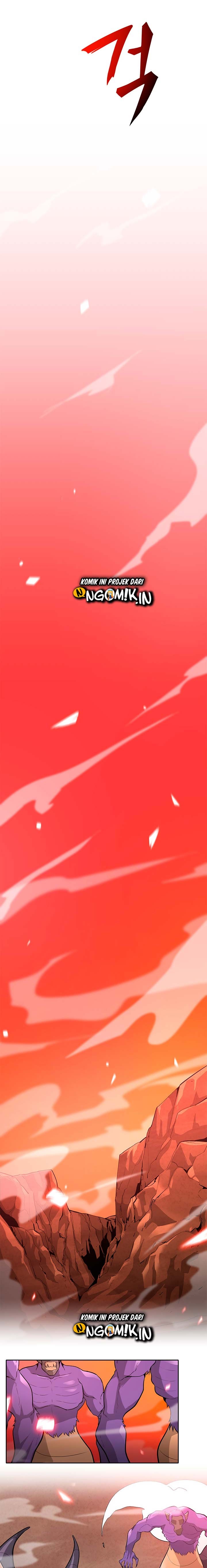 Auto Hunting Chapter 36 Bahasa Indonesia